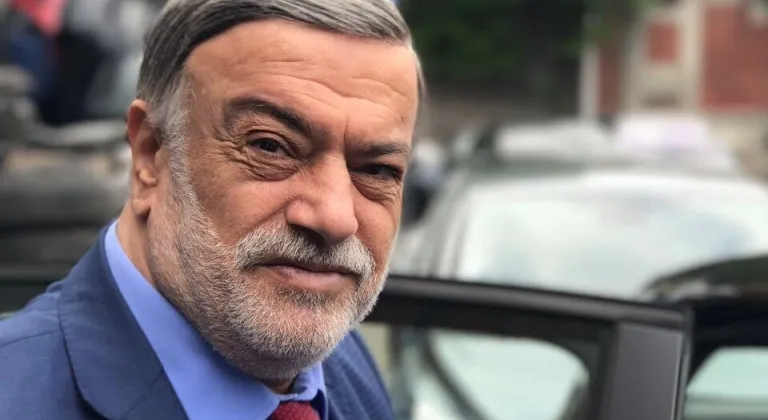 Kahtalı Mıçe'ye anlamlı vefa: Konservatuvar binasına ismi verildi