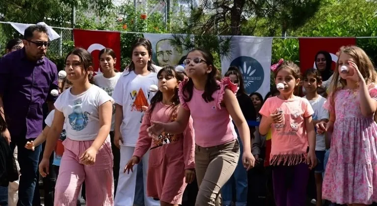 Karabağlar’da “Neşeli Sokaklar Mutlu Çocuklar Şenlikleri” başlıyor!