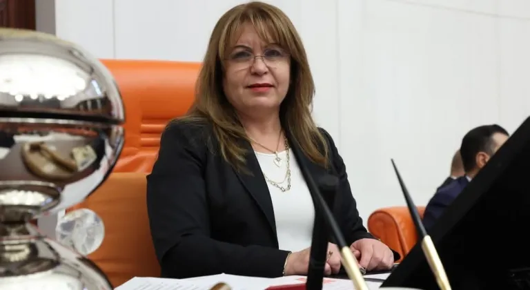 Karaca: 'Meclis, sadece yasaları değil, halkın sorunlarına çözüm üreten bir kurum olmalı'