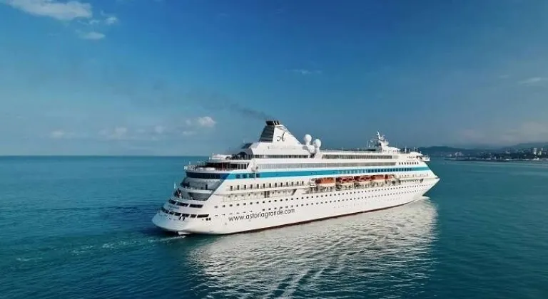 Karadeniz: Bölgesel Turizmde Yeni Rota