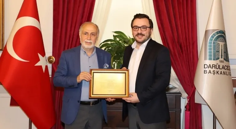 Karali Çay Pandemi Döneminde De Yaşlılarımızı Unutmadı