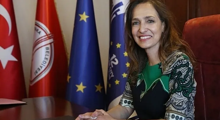 Karşıyaka'da 'Askıda Pide' dayanışması