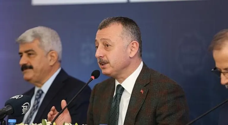 Kartepe Zirvesi ″Dirençli Şehirler ve Şehrin Dönüşümü″ başlıyor