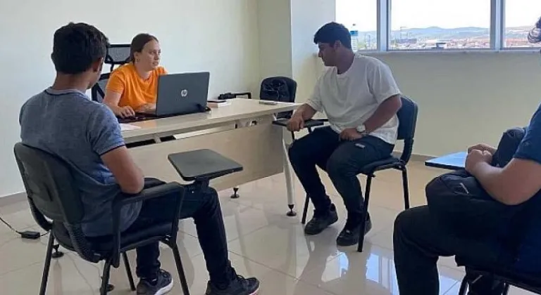 Kartepeli Öğrencilere Tercih Desteği