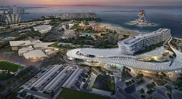 Katar, FIFA 2022 Dünya Kupası™ öncesi beş büyük turizm merkezi daha açıyor