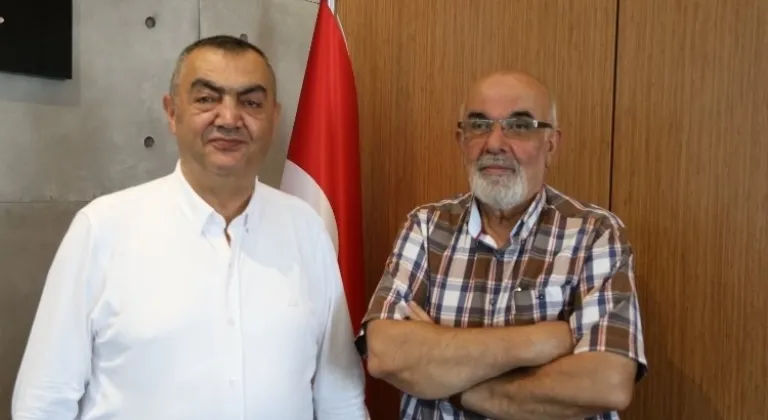 Kayseri İhracatında Artış Devam Ediyor