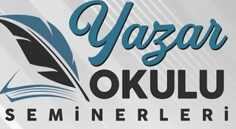 Kayseri Talas Yazar Okulu’nda Rafet Ural Söyleşisi
