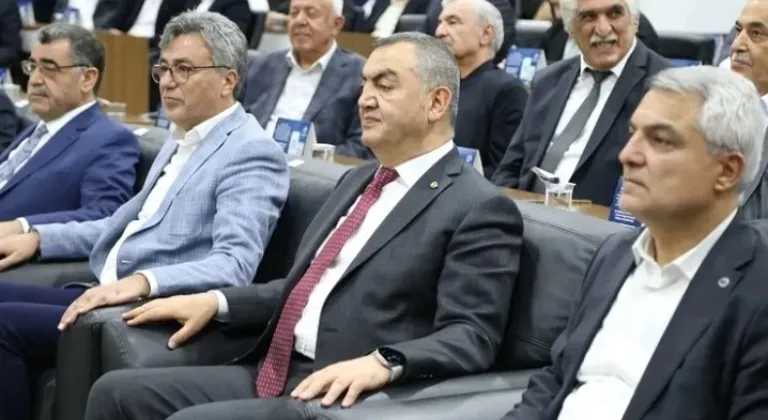 KAYSO'dan Depreme Karşı Güvenli Üretim Hamlesi