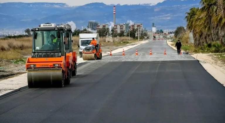 Kazanlılılar: Böyle Bir Yolu Hasretle Bekliyorduk