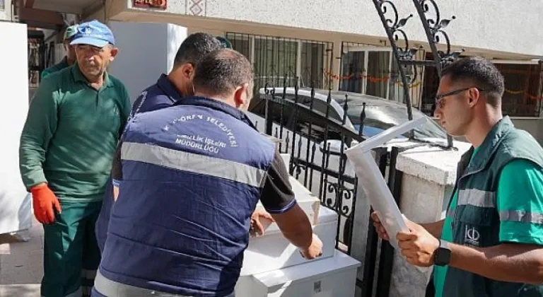 Keçiören Belediyesi  Üniversite Öğrencilerine Ücretsiz Taşınma Hizmeti