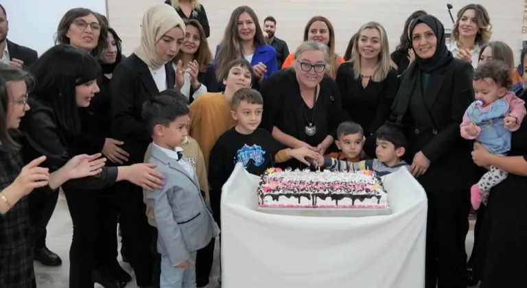 Keçiören'de Öğretmenler İçin Özel Etkinlik Düzenlendi