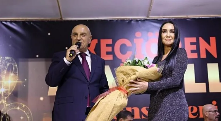 Keçiören’de Türkü Ziyafeti