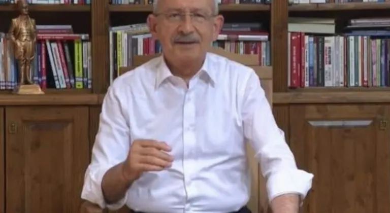 Kemal Kılıçdaroğlu: Asgari ücretliden vergi almayacağız