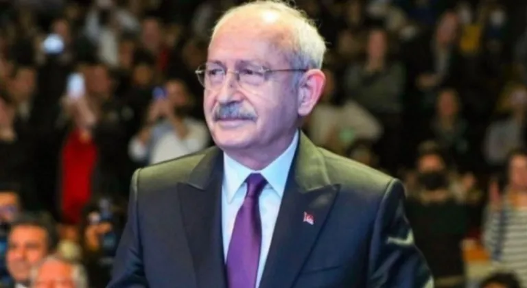 Kemal Kılıçdaroğlu hakkındaki zorla getirme kararı kaldırıldı