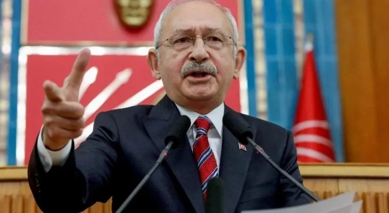 Kemal Kılıçdaroğlu: YSK'ya güvenmiz yok arkadaş!