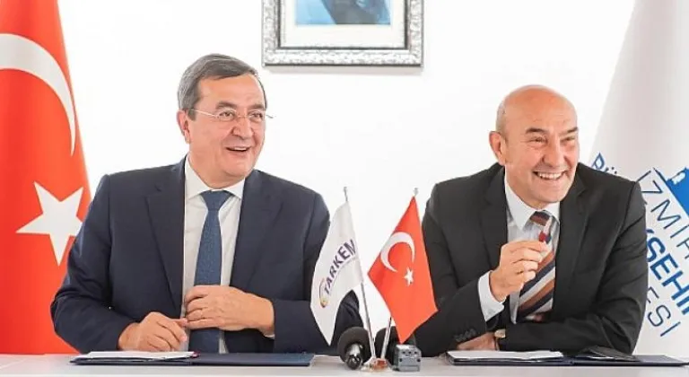 Kemeraltı güç birliğiyle canlanacak