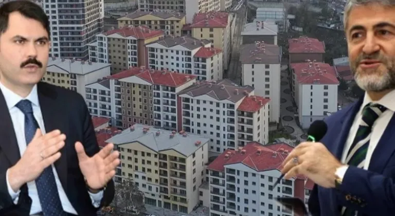 Kentsel dönüşüm için yeni destek paketi