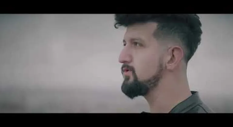 Kerim Araz - Toparlanmam Lazım ( Official Video )