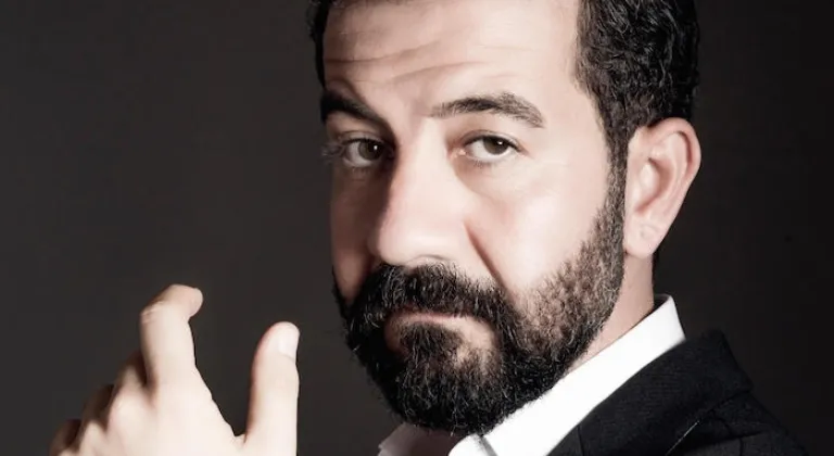 Kerim Yağcı’nın Yeni Şarkısı ‘Gel Benim Gelin Yarim’ Yayında’