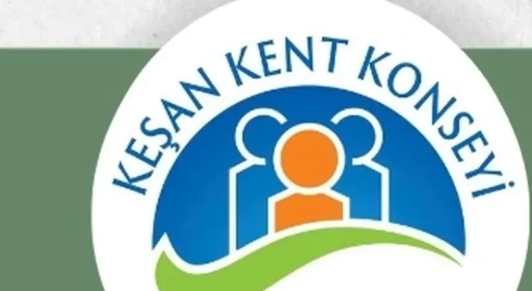 Keşan Kent Konseyi 6 Aylık Çalışmalarını Paylaştı