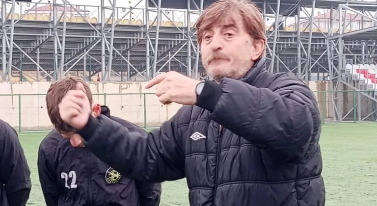 Keşanspor, Yeşil Yalova FK Maçında Galibiyet Hedefliyor