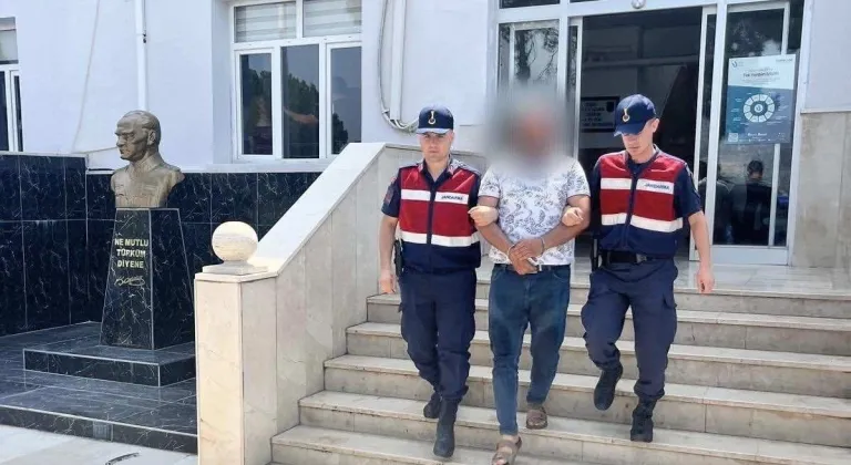 Kesinleşmiş hapis cezası bulunan 4 firari yakalandı