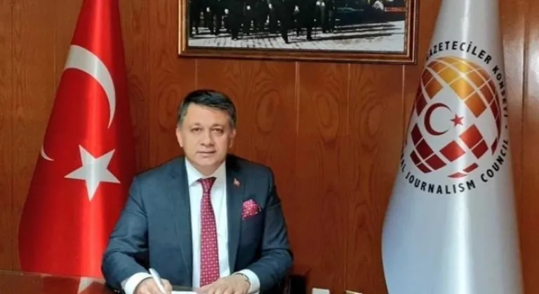 KGK: Cumhuriyetimizin Temel Değerlerine Sadık Kalacağız