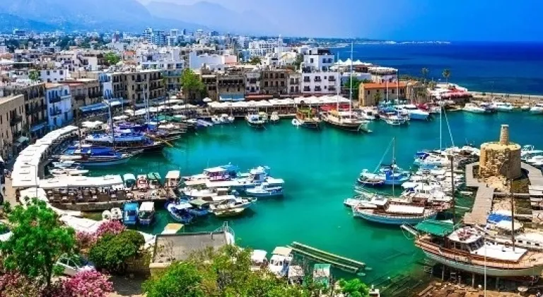 Kıbrıs Turizmde Rekor Kırıyor
