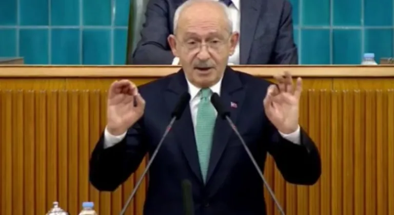 Kılıçdaroğlu: ″Alo! Ben Kemal geliyorum!″ Yakarım sizleri!