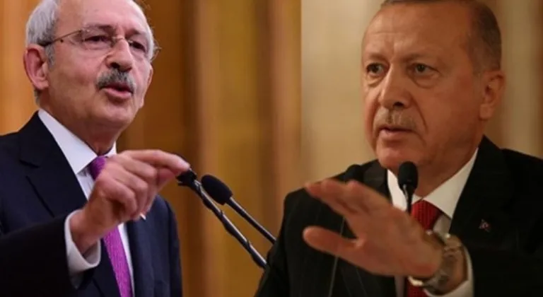 Kılıçdaroğlu'ndan Erdoğan'a 'Montaj video' davası