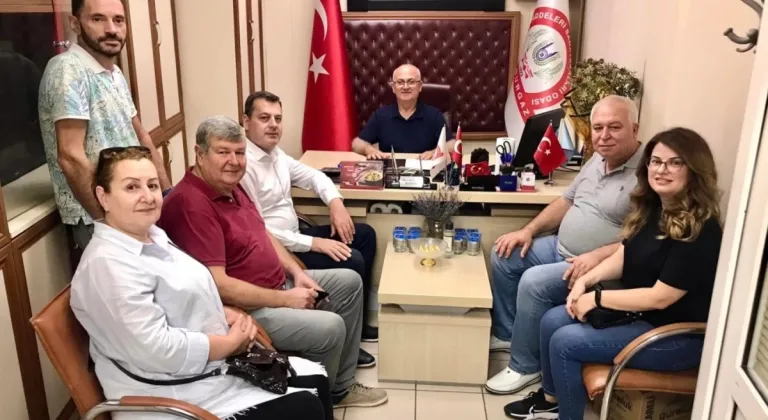 Kırklareli Milletvekili Gündoğdu: Kazançlar Düşüyor, Esnaf Alarm Veriyor!
