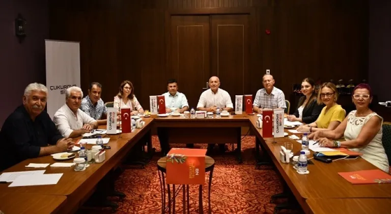 Kış; Adana ve Mersin, hızlı tren sisteminin içinde olmalıdır