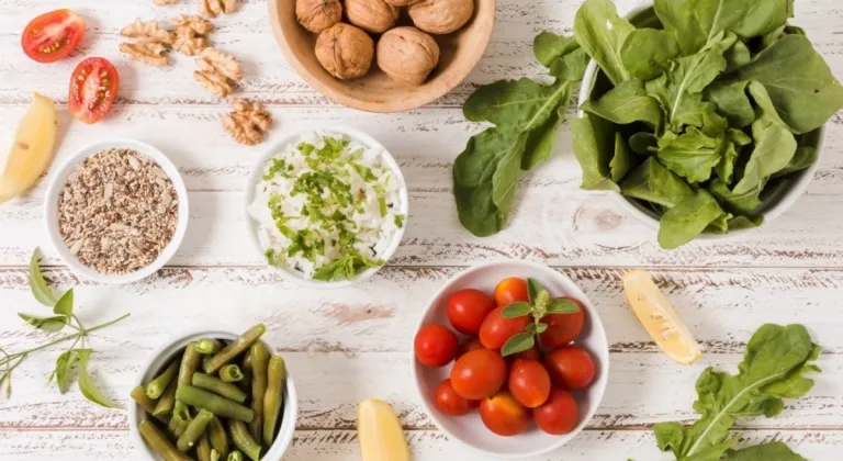 Kışa Hazırlık: Bağışıklığınızı Güçlendirin