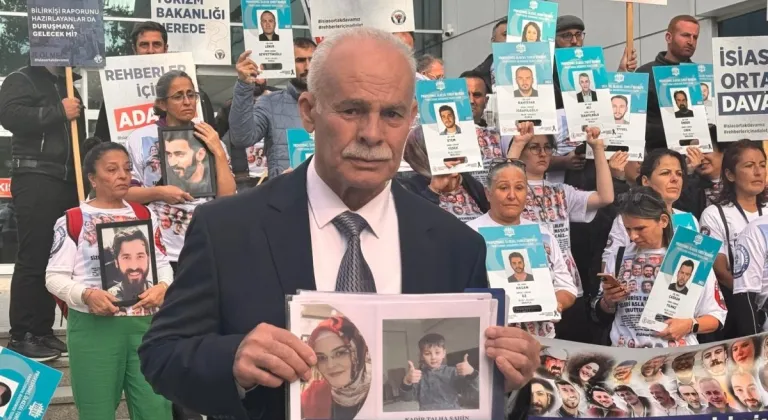 Kızı ve torununu kaybetti: Bizi bir daha öldürdüler  - Videolu Haber