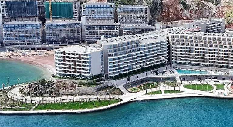 Kızılbük GYO'nun hukuki haklılığı mahkeme kararlarıyla tescillendi