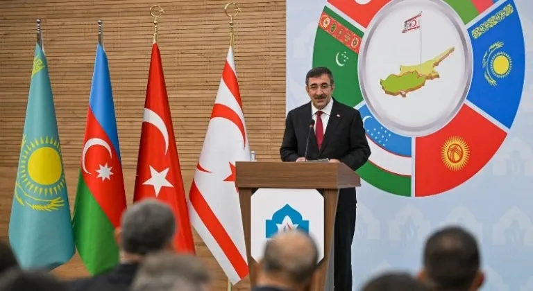 KKTC’nin Türk Dünyası entegrasyonundaki rolü konuşuldu