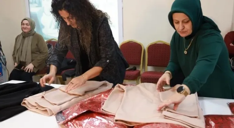 KO-MEK, 2024'te 962 Bin Kursiyere Yeni Fırsatlar Sunuyor