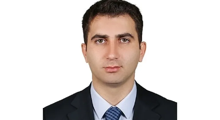 Kocaeli Büyükşehir Belediyesi Fen İşleri Dairesi Başkanlığı'na Görkem Abbasoğulları getirildi