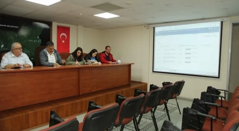 Kocaeli Büyükşehir, Ömer Türkçakal Bulvarı yenileniyor