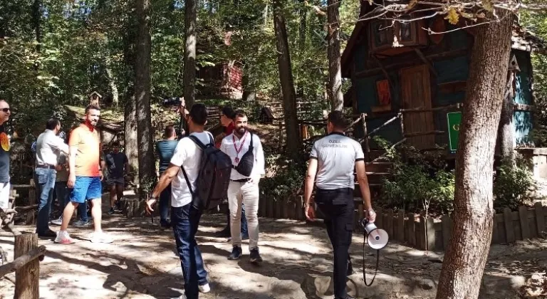 Kocaeli, Büyükşehir Zabıtası ile güvende