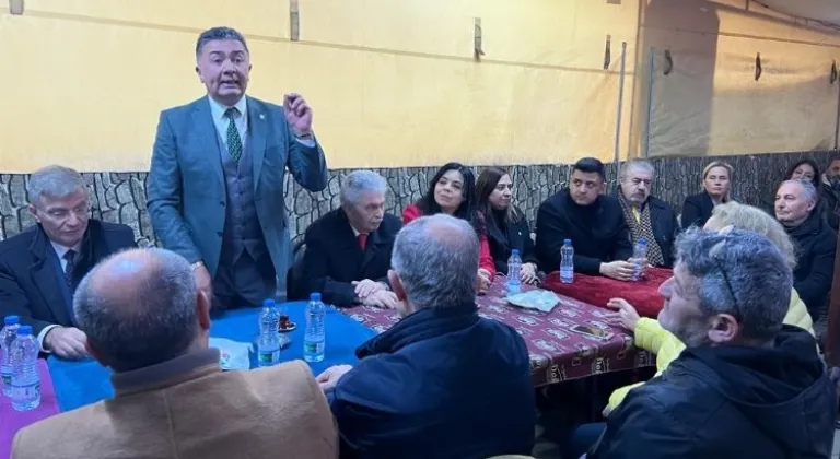 Kocaeli'de 'Çanakkale ruhu' ile kazanacağız
