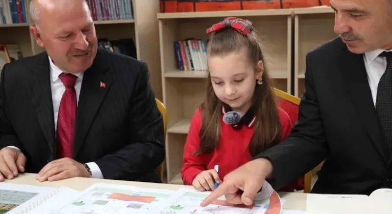 Kocaeli’de Damla Başkan’ın Projeleri Hayata Geçiyor