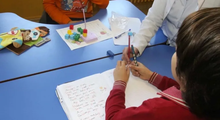 Kocaeli'den Eğitime Kesintisiz Destek