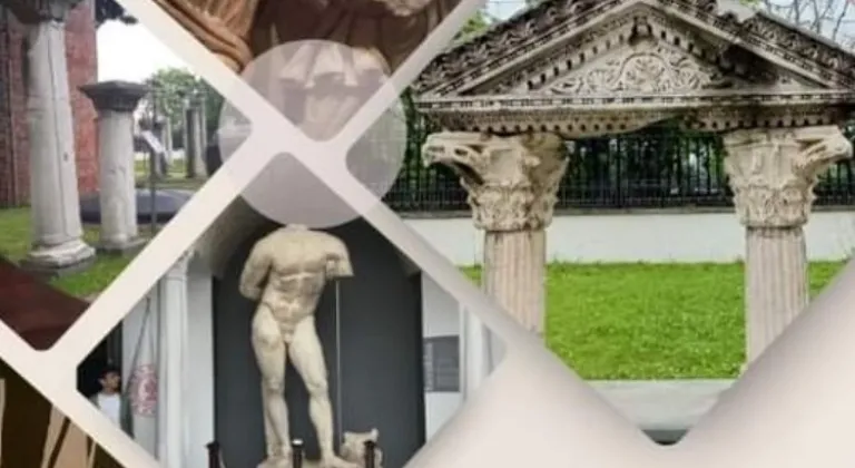 Kocaeli’nin arkeolojik değerleri fotoğraf karelerinde yarışacak