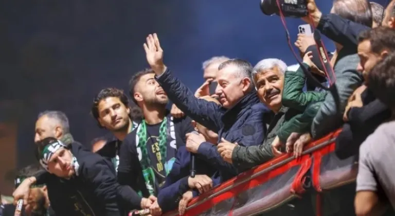 Haber Resmi
