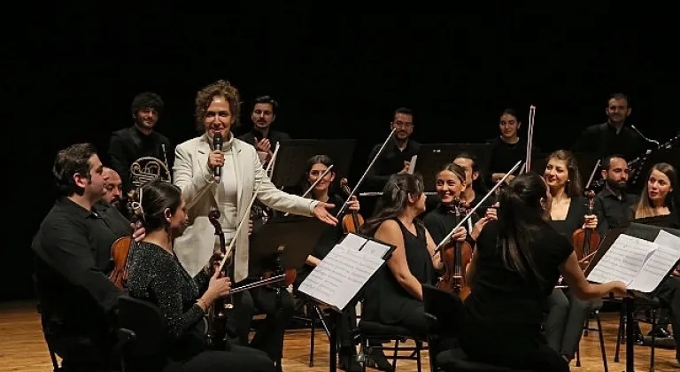 KODA'dan 2024'e coşkulu final!