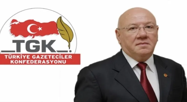 Kolaylı; Özgür Basın topluma katkı sağlar