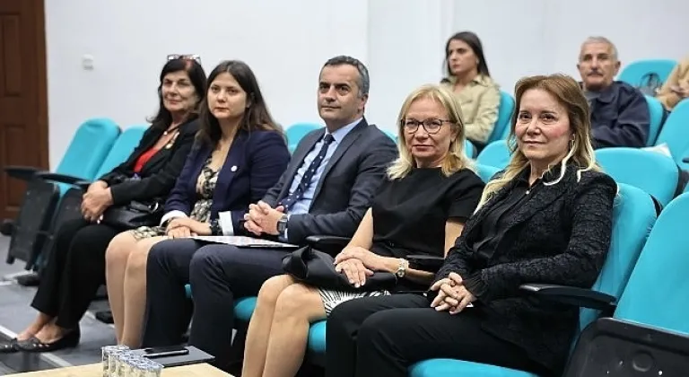 Konak'ın iklim projesi farkındalık yaratmaya devam edecek