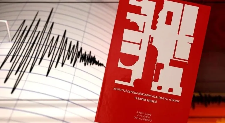 Konut İçi Deprem Risklerini Azaltmaya Yönelik Tasarım Rehberi