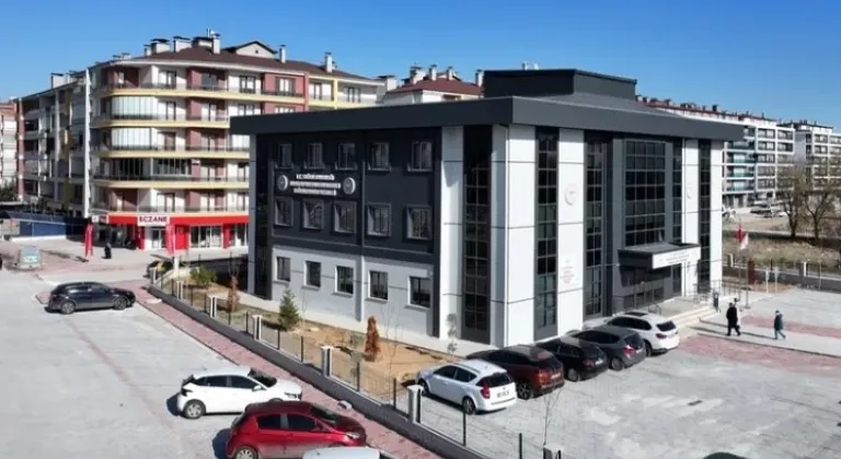 Konya Karatay’da Yeni Aile Sağlığı Merkezi Hizmete Açıldı